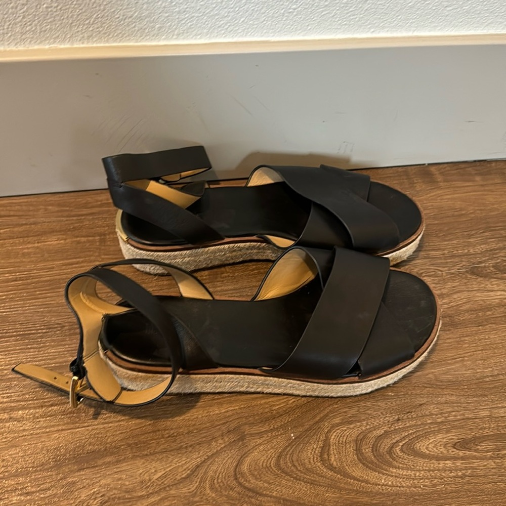 Michael kors summer sandals